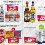 Ofertas Soriana Jueves Cervecero 14 de enero 2021