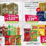 Ofertas Soriana Jueves Cervecero 14 de enero 2021