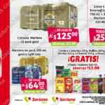Ofertas Soriana Jueves Cervecero 28 de enero 2021