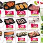 Ofertas Soriana fin de semana 15 al 18 de enero 2021