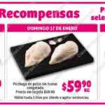 Ofertas Soriana fin de semana 15 al 18 de enero 2021