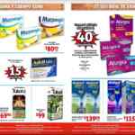 Folleto Soriana Mercado Farmacia Enero 2021