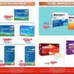 Folleto Soriana Mercado Farmacia Enero 2021