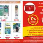 Folleto Soriana Mercado Farmacia Enero 2021