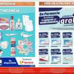 Folleto Soriana Mercado Farmacia Enero 2021