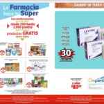 Folleto Soriana Mercado Farmacia Enero 2021
