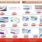 Folleto Soriana Mercado Farmacia Enero 2021