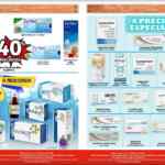 Folleto Soriana Mercado Farmacia Enero 2021