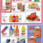 Folleto Soriana Mercado media semana 26 al 28 de enero 2021