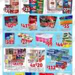 Folleto Soriana Mercado media semana 12 al 14 de enero 2021