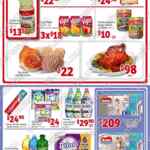 Folleto Soriana Mercado media semana 12 al 14 de enero 2021