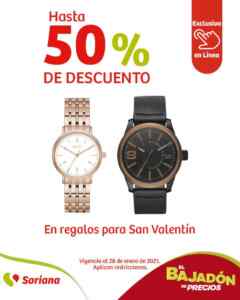 Imagen de la promo