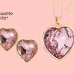 Promoción Soriana San Valentín: Hasta 50% de descuento en regalos para San Valentín