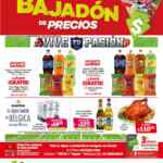 Folleto Soriana Bajadón de Precios 29 de enero al 14 de febrero 2021