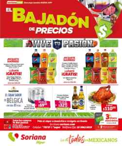 Imagen de la promo