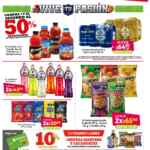 Folleto Soriana Bajadón de Precios 29 de enero al 14 de febrero 2021