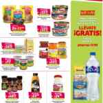 Folleto Soriana Bajadón de Precios 29 de enero al 14 de febrero 2021