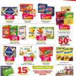 Folleto Soriana Bajadón de Precios 29 de enero al 14 de febrero 2021