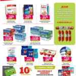 Folleto Soriana Bajadón de Precios 29 de enero al 14 de febrero 2021