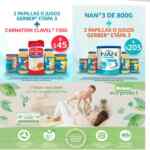Folleto Soriana Bajadón de Precios 29 de enero al 14 de febrero 2021