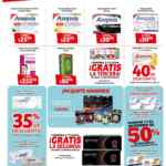 Folleto Soriana Bajadón de Precios 29 de enero al 14 de febrero 2021