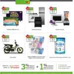 Folleto Soriana Bajadón de Precios 29 de enero al 14 de febrero 2021