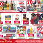 Ofertas Soriana fin de semana 29 de enero al 1 de febrero 2021