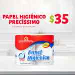 Ofertas Soriana marca propia y Precíssimo al 14 de enero 2021