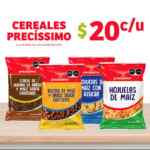 Ofertas Soriana marca propia y Precíssimo al 14 de enero 2021