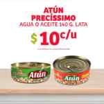 Ofertas Soriana marca propia y Precíssimo al 14 de enero 2021