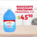 Ofertas Soriana marca propia y Precíssimo al 14 de enero 2021