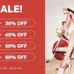 Rebajas Steve Madden 2021: Hasta 60% de descuento Rebajas Steve Madden 2021: Hasta 60% de descuento