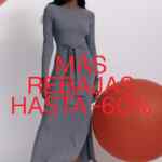 Stradivarius Terceras Rebajas 2021: hasta 60% de descuento