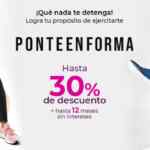 Segundas Rebajas Suburbia Gran Venta de Liquidación 2021: Hasta 60% de descuento