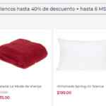 Segundas Rebajas Suburbia Gran Venta de Liquidación 2021: Hasta 60% de descuento