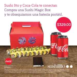 Imagen de la promo