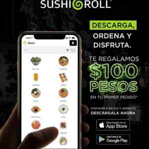 Imagen de la promo