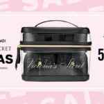 Segundas Rebajas Victoria's Secret: Hasta 50% de descuento + 10% adicional