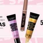 Segundas Rebajas Victoria's Secret: Hasta 50% de descuento + 10% adicional