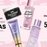 Segundas Rebajas Victoria's Secret: Hasta 50% de descuento + 10% adicional
