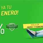 Promoción de la semana Viva Aerobus: Hasta 70% de descuento en vuelos en enero y febrero 2021