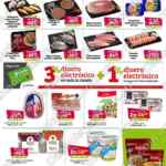 Folleto Soriana Super Martes y Miércoles del Campo 26 y 27 de enero 2021