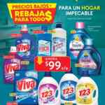 Folleto Walmart Rebajas para Todos del 7 al 13 de enero 2021