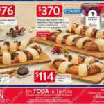 Ofertas Walmart Rosca de Reyes 2021