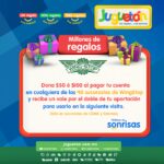 Promo Wingstop Juguetón 2021: dona $50 y recibe $100 en consumo