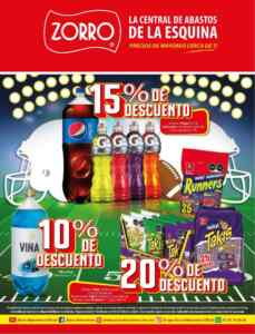 Imagen de la promo