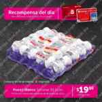 Soriana Recompensas del Día del 25 al 31 de enero 2021 con tarjeta de puntos
