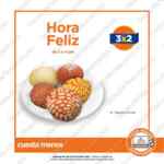 Ofertas Chedraui Consentidos 2021 fin de semana 22 al 24 de enero