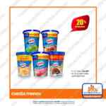 Ofertas Chedraui Consentidos 2021 fin de semana 22 al 24 de enero