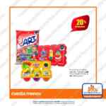 Ofertas Chedraui Consentidos 2021 fin de semana 22 al 24 de enero